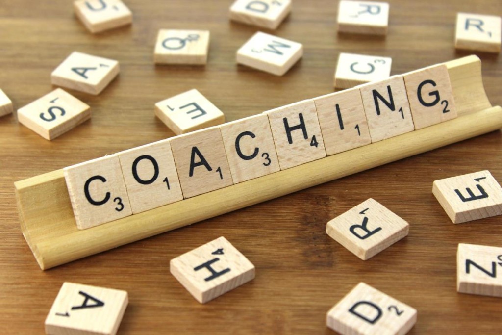 How coaching can help with depression
